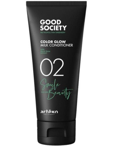 Good Society 02 Color Glow piena...