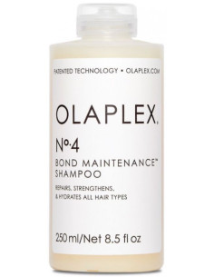 OLAPLEX No.4  Šampūns,...