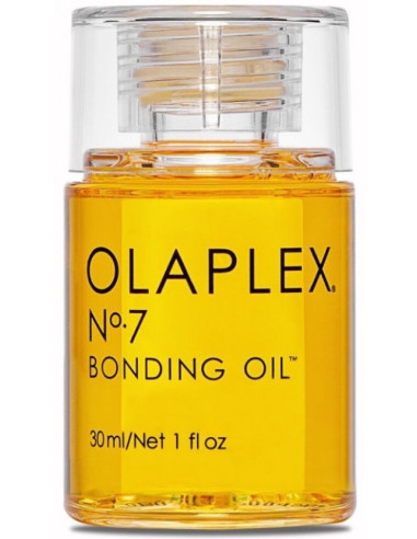 OLAPLEX No.7 Масло для волос омолаживающее, защитное 30мл
