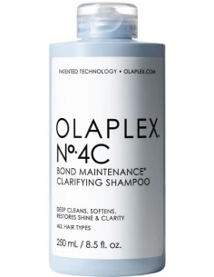 OLAPLEX No.4C Очищающий...