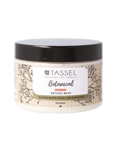 TASSEL BOTANICAL Маска для волос Anti-age 300мл