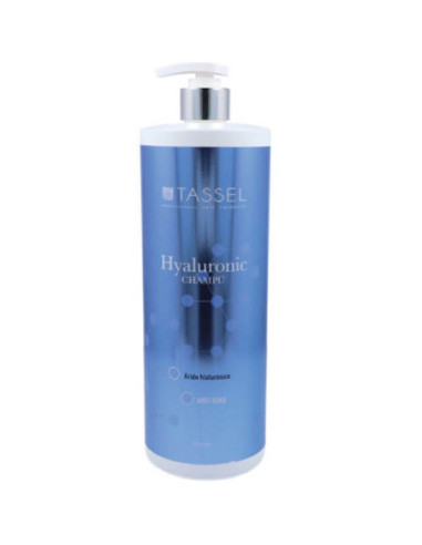 Шампунь для ежедневного использования Hyaluronic Shampoo 1000мл
