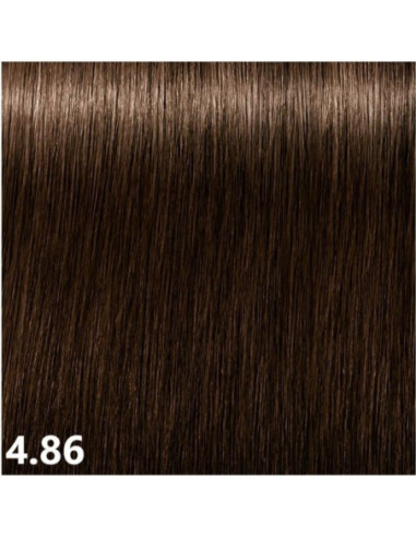 PCC 4.86 hair color 60ml