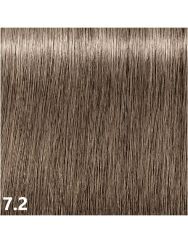 PCC 7.2 hair color 60ml