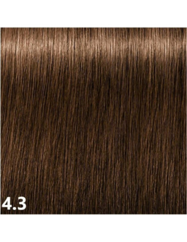 PCC 4.3 краска для волос 60мл