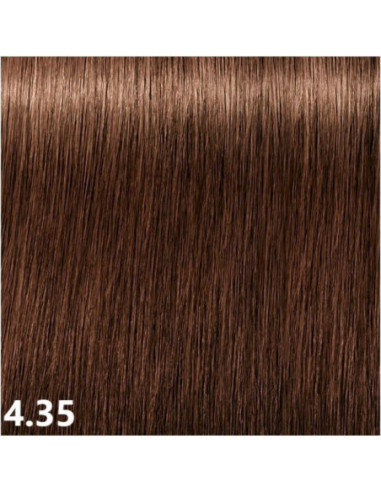 PCC 4.35 hair color 60ml