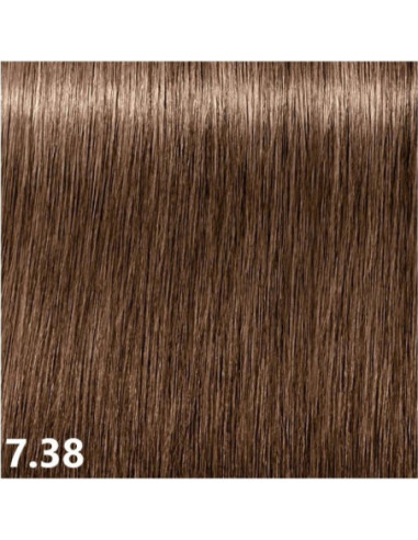 PCC 7.38 hair color 60ml
