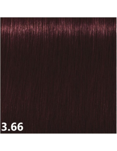 PCC 3.66 краска для волос 60мл