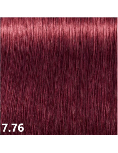 PCC 7.76 hair color 60ml