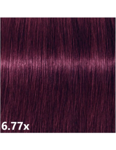PCC 6.77 hair color 60ml