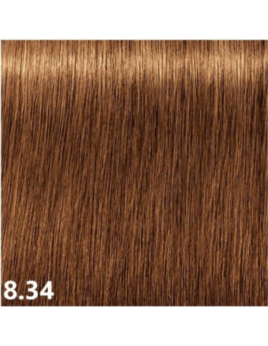 PCC 8.34 hair color 60ml
