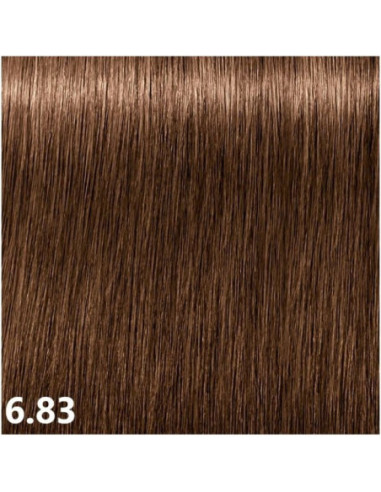PCC 6.83 hair color 60ml
