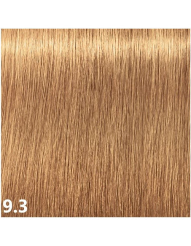 PCC 9.3 краска для волос 60мл