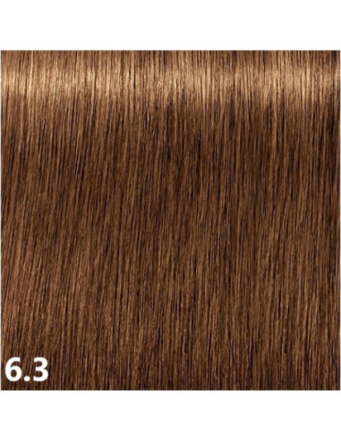 PCC 6.3 краска для волос 60мл