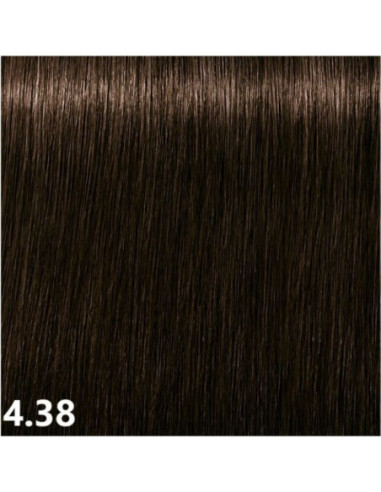 PCC 4.38 hair color 60ml