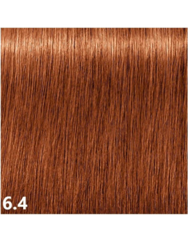 PCC 6.4 краска для волос 60мл
