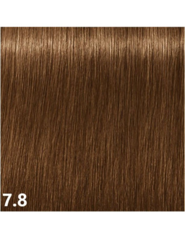 PCC 7.8 hair color 60ml