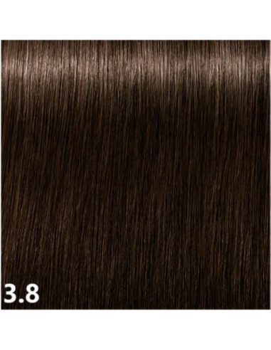 PCC 3.8 краска для волос 60мл