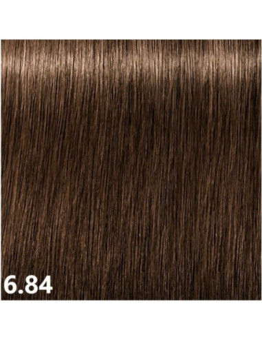 PCC 6.84 краска для волос 60мл