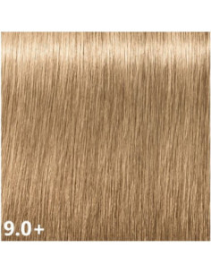 PCC 9.0+ hair color 60ml