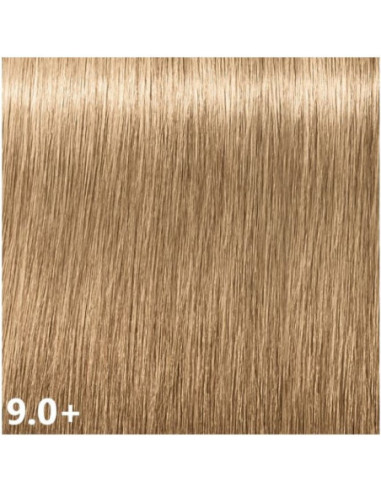 PCC 9.0+ hair color 60ml