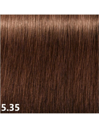 PCC 5.35 hair color 60ml