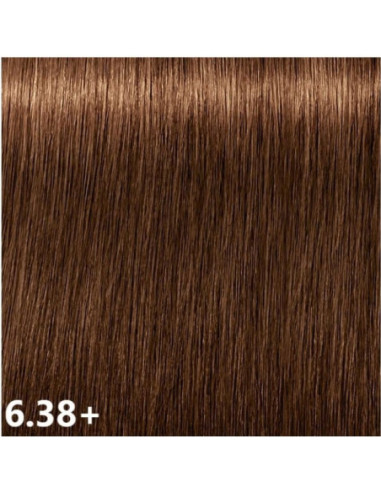 PCC 6.38+ краска для волос 60мл