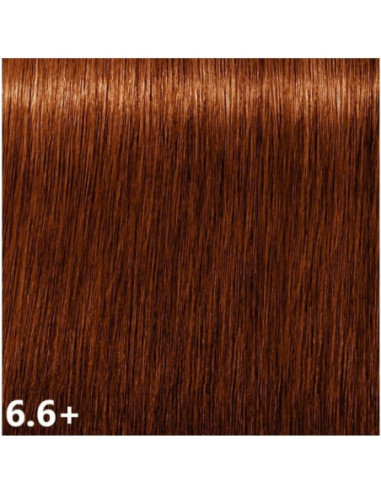 PCC 6.6+ hair color 60ml