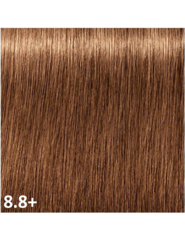 PCC 8.8+ hair color 60ml