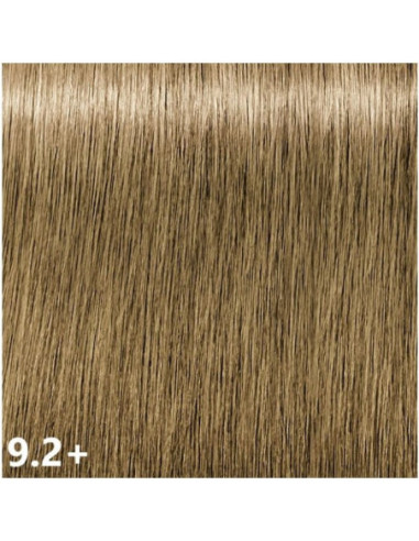 PCC 9.2+ краска для волос 60мл