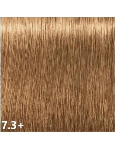 PCC 7.3+ hair color 60ml