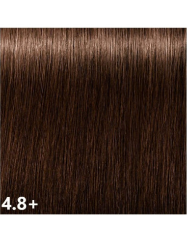 PCC 4.8+ краска для волос 60мл