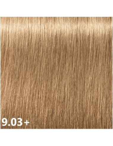 PCC 9.03+ краска для волос 60мл