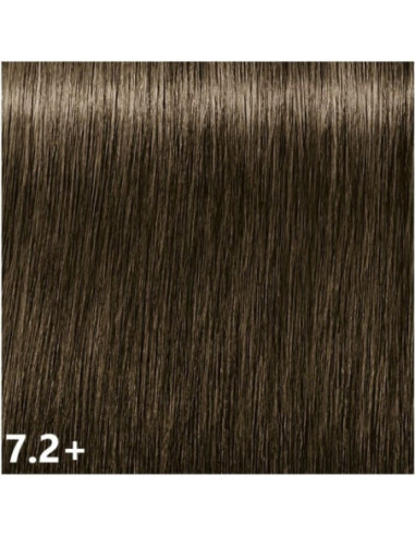 PCC 7.2+ hair color 60ml