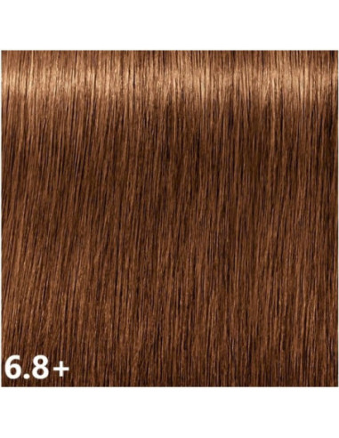 PCC 6.8+ hair color 60ml