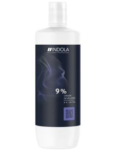 PCC OXY 9% aktivizētājs 1000ml