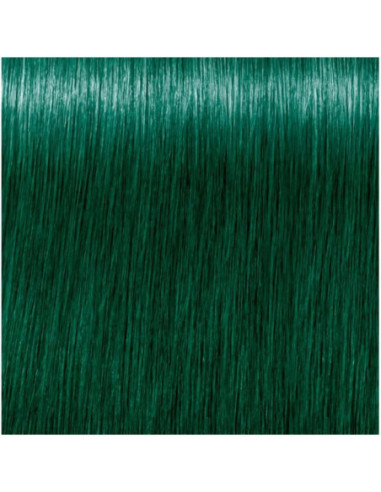 CREA-BOLD Teal Green hair color 100ml
