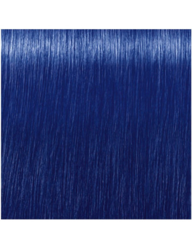 CREA-BOLD Indigo Blue краска для волос 100мл
