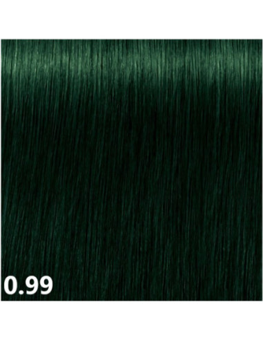 CREA-MIX 0.99 краска для волос 60мл