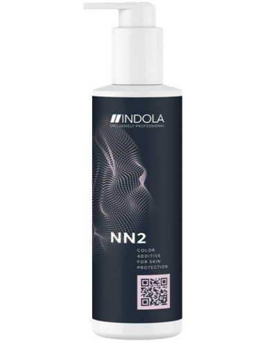 NN2 добавка краски для защиты головной кожи 250мл