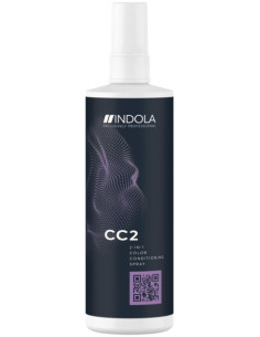 PCC CC2 conditioning spray...