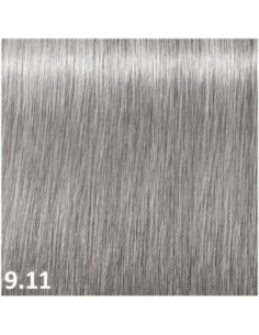 PCC 9.11 hair color 60ml