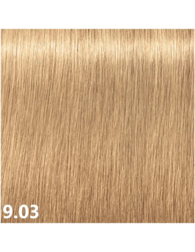 PCC 9.03 краска для волос 60мл