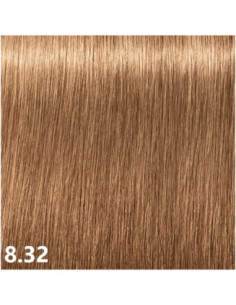 PCC 8.32 hair color 60ml