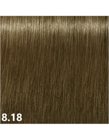 PCC 8.18 hair color 60ml