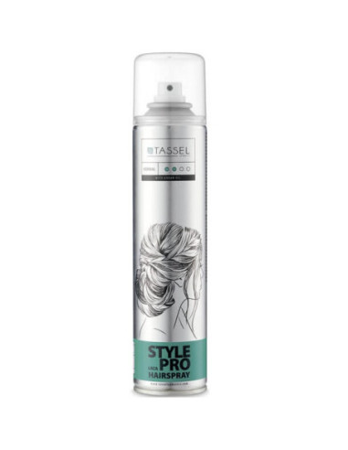 Hairspray Normal Lacquer 300ml