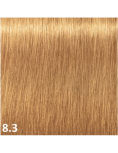 PCC 8.3 matu krāsa 60ml