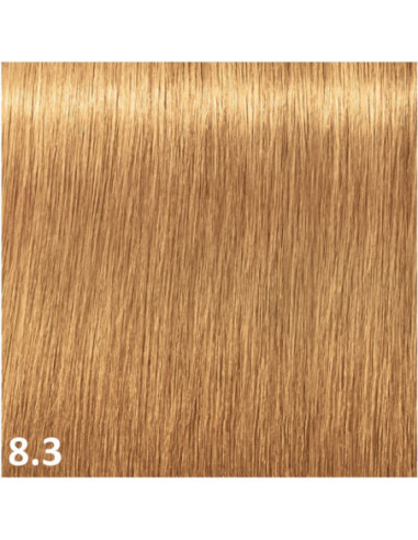 PCC 8.3 matu krāsa 60ml