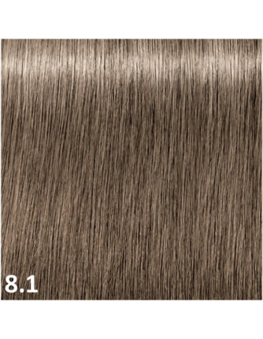 PCC 8.1 hair color 60ml