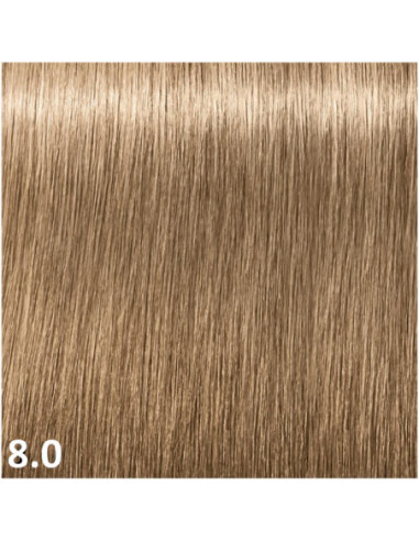 PCC 8.0 hair color 60ml